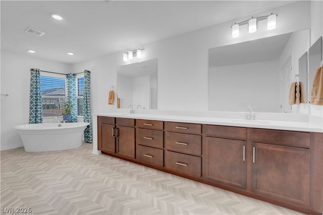 7260 Grace Estate Avenue, Las Vegas, NV 89113