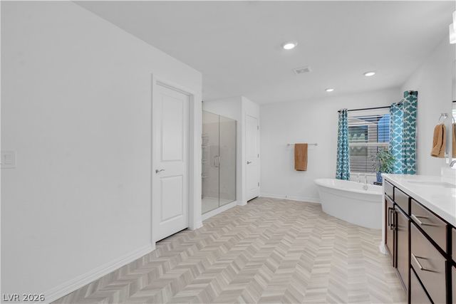 7260 Grace Estate Avenue, Las Vegas, NV 89113