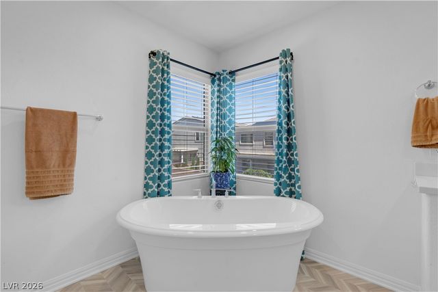 7260 Grace Estate Avenue, Las Vegas, NV 89113