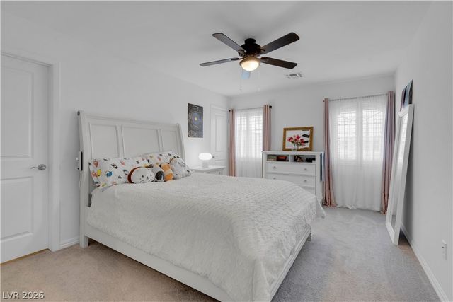 7260 Grace Estate Avenue, Las Vegas, NV 89113