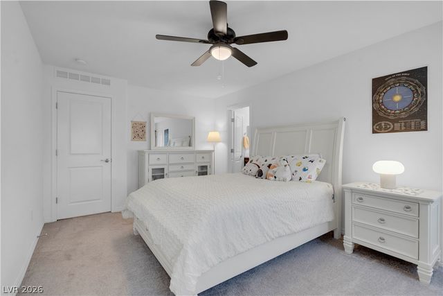 7260 Grace Estate Avenue, Las Vegas, NV 89113