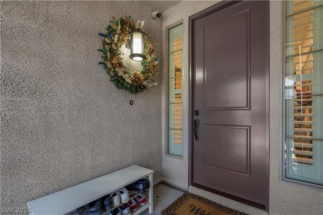 7260 Grace Estate Avenue, Las Vegas, NV 89113