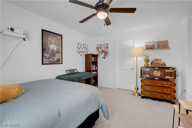 7260 Grace Estate Avenue, Las Vegas, NV 89113