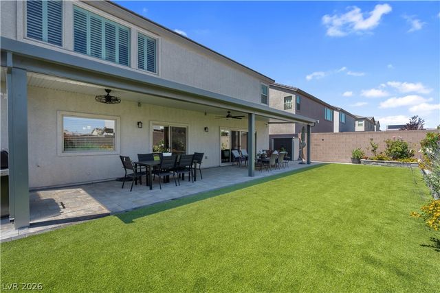 7260 Grace Estate Avenue, Las Vegas, NV 89113