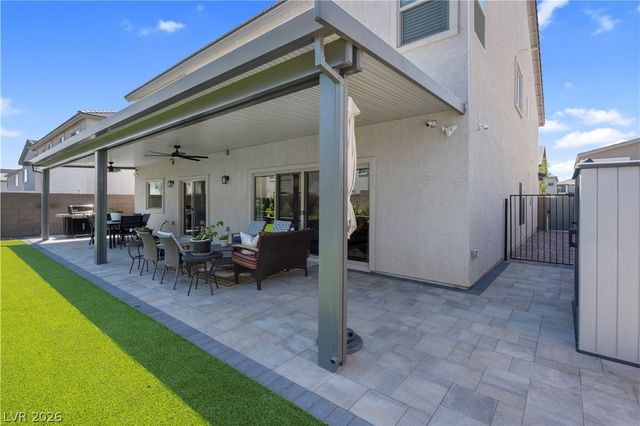 7260 Grace Estate Avenue, Las Vegas, NV 89113