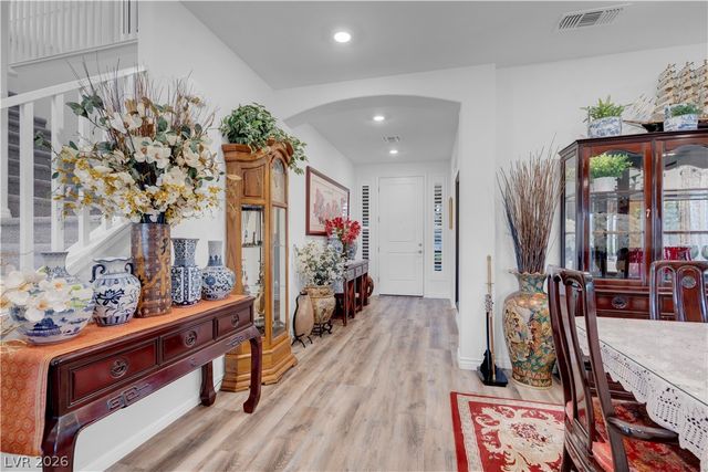 7260 Grace Estate Avenue, Las Vegas, NV 89113