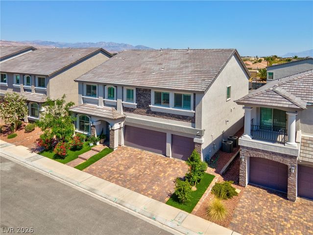 7260 Grace Estate Avenue, Las Vegas, NV 89113