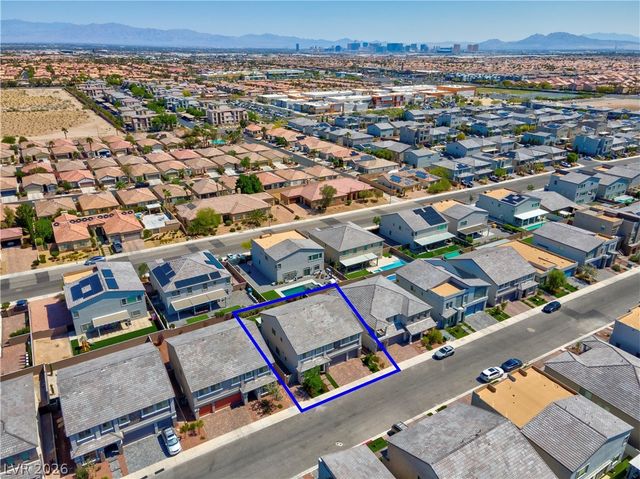 7260 Grace Estate Avenue, Las Vegas, NV 89113