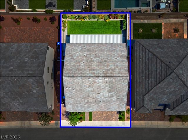 7260 Grace Estate Avenue, Las Vegas, NV 89113