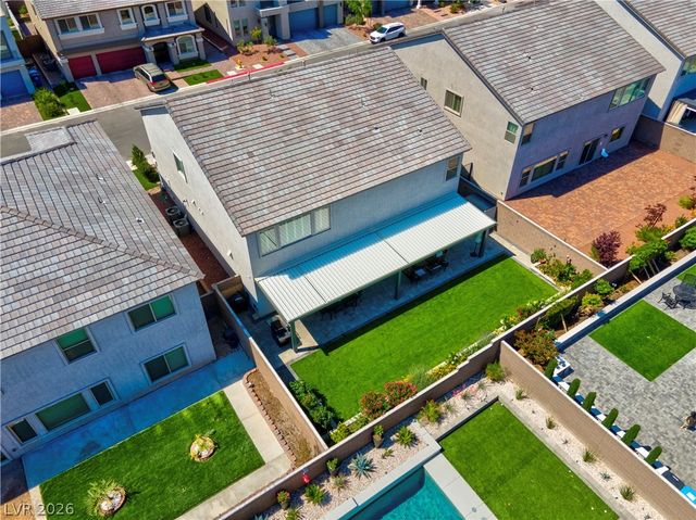 7260 Grace Estate Avenue, Las Vegas, NV 89113