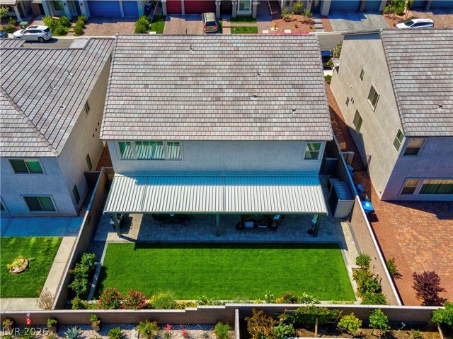 7260 Grace Estate Avenue, Las Vegas, NV 89113