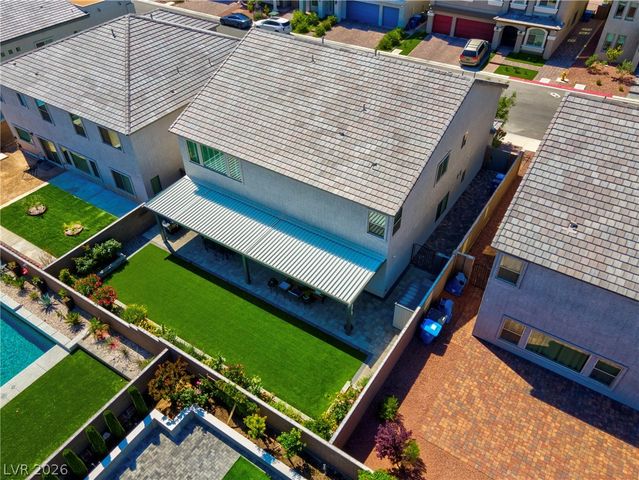 7260 Grace Estate Avenue, Las Vegas, NV 89113