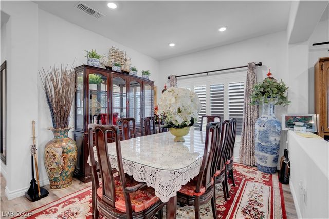 7260 Grace Estate Avenue, Las Vegas, NV 89113