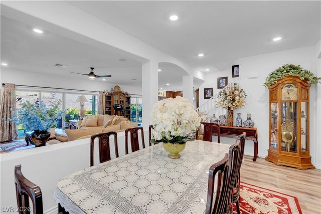 7260 Grace Estate Avenue, Las Vegas, NV 89113