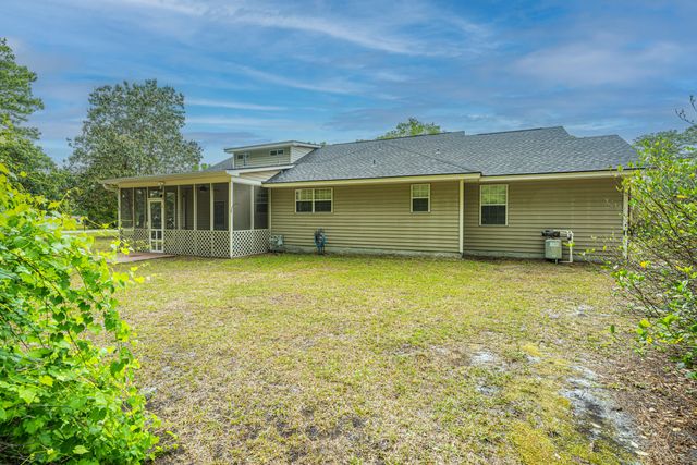 3337 Pinewood Drive, Ladson, SC 29456