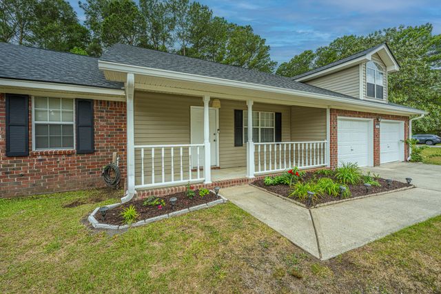 3337 Pinewood Drive, Ladson, SC 29456