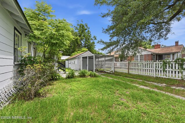 1097 MCDUFF Avenue S, Jacksonville, FL 32205