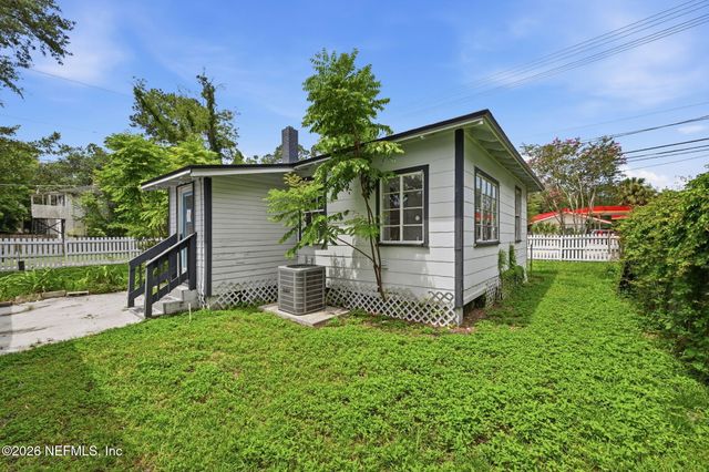 1097 MCDUFF Avenue S, Jacksonville, FL 32205