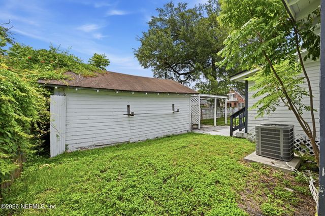 1097 MCDUFF Avenue S, Jacksonville, FL 32205