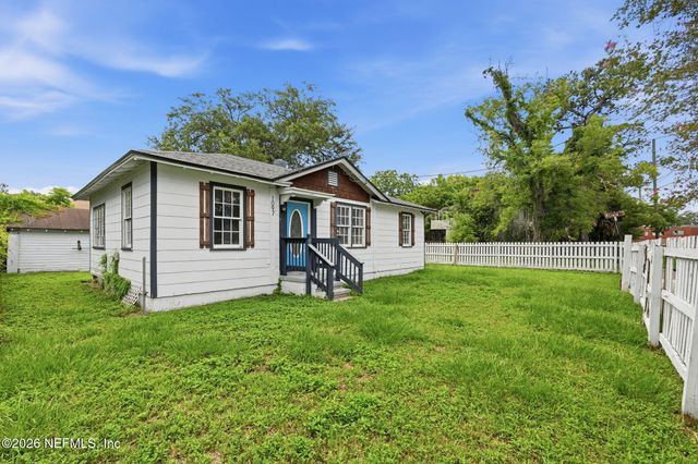 1097 MCDUFF Avenue S, Jacksonville, FL 32205