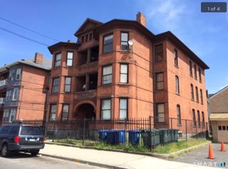 162 William Street #3R, Bridgeport, CT 06608