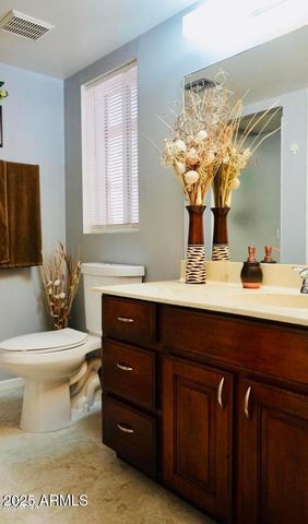 14048 N CAMEO Drive, Fountain Hills, AZ 85268