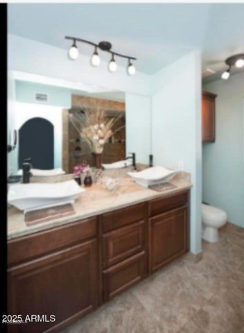 14048 N CAMEO Drive, Fountain Hills, AZ 85268