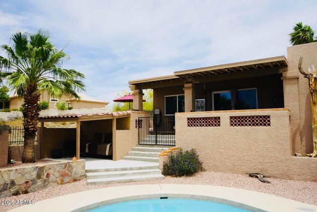 14048 N CAMEO Drive, Fountain Hills, AZ 85268