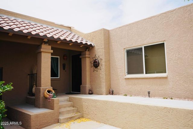 14048 N CAMEO Drive, Fountain Hills, AZ 85268