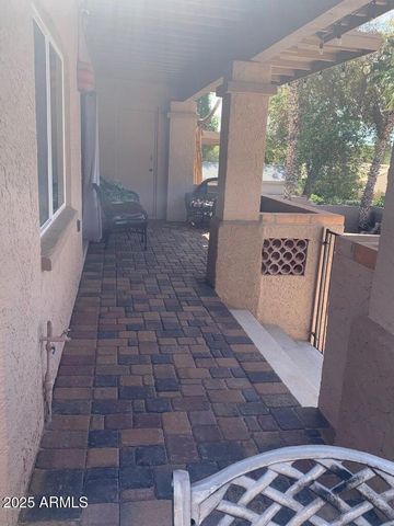 14048 N CAMEO Drive, Fountain Hills, AZ 85268