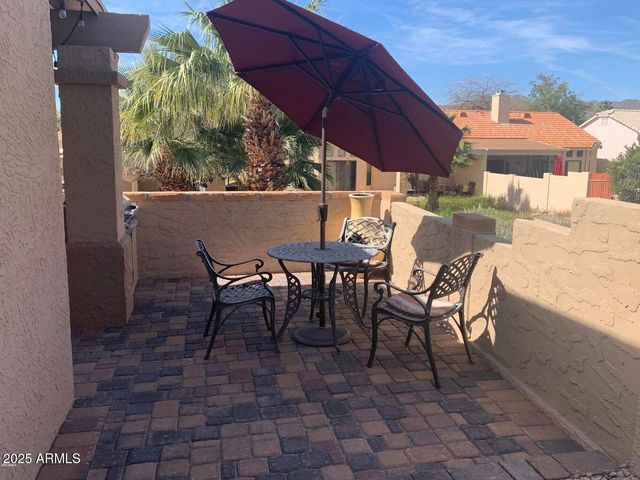 14048 N CAMEO Drive, Fountain Hills, AZ 85268