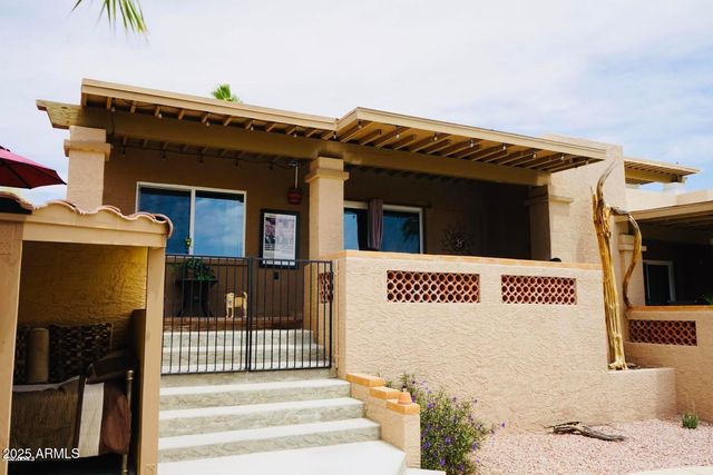 14048 N CAMEO Drive, Fountain Hills, AZ 85268