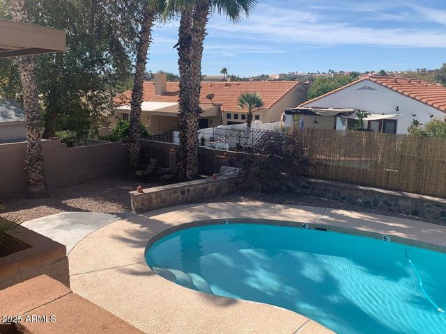 14048 N CAMEO Drive, Fountain Hills, AZ 85268