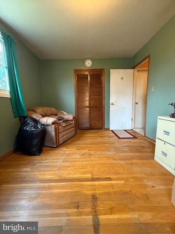 456 HENRYTON S, Laurel, MD 20724