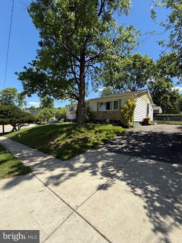 456 HENRYTON S, Laurel, MD 20724