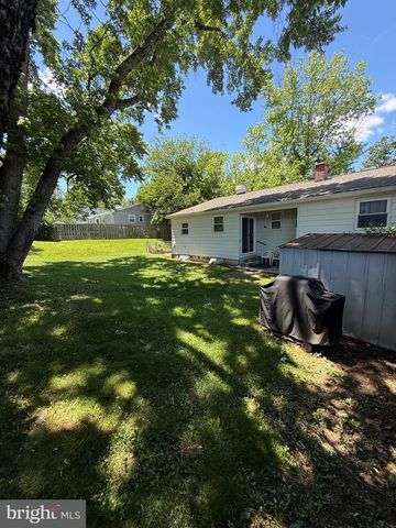 456 HENRYTON S, Laurel, MD 20724