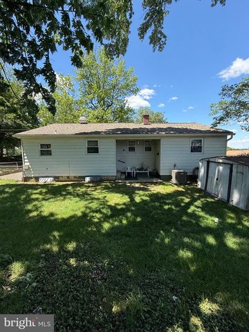 456 HENRYTON S, Laurel, MD 20724