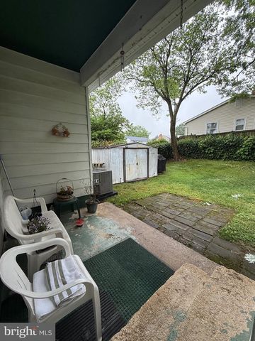 456 HENRYTON S, Laurel, MD 20724