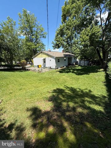 456 HENRYTON S, Laurel, MD 20724