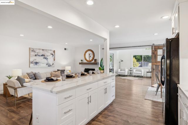 1918 Marguerite ave, Pleasant Hill, CA 94523