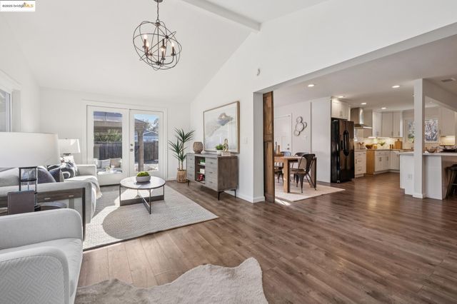 1918 Marguerite ave, Pleasant Hill, CA 94523