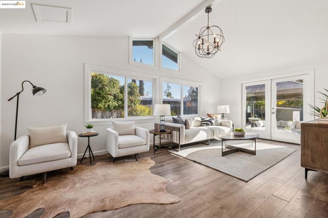 1918 Marguerite ave, Pleasant Hill, CA 94523