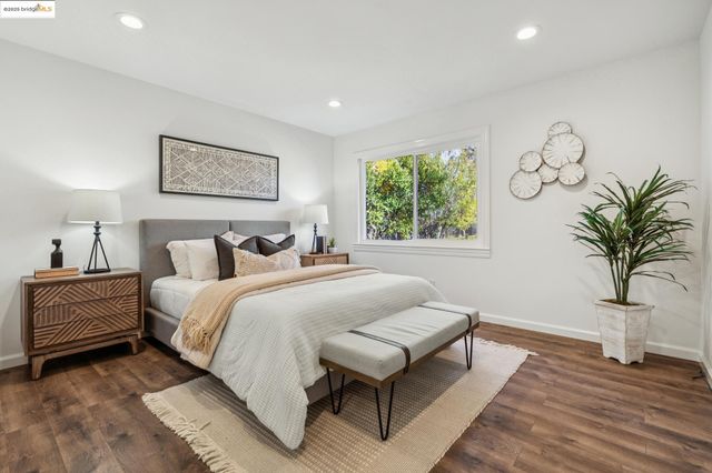 1918 Marguerite ave, Pleasant Hill, CA 94523