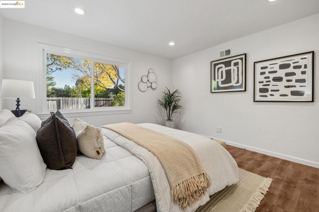 1918 Marguerite ave, Pleasant Hill, CA 94523