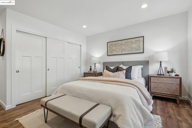 1918 Marguerite ave, Pleasant Hill, CA 94523