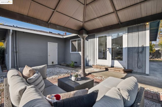 1918 Marguerite ave, Pleasant Hill, CA 94523