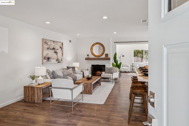 1918 Marguerite ave, Pleasant Hill, CA 94523