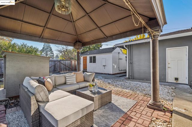 1918 Marguerite ave, Pleasant Hill, CA 94523