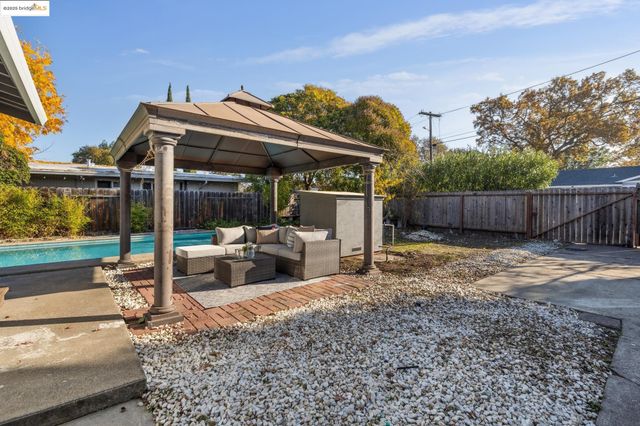 1918 Marguerite ave, Pleasant Hill, CA 94523