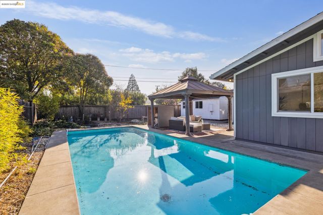 1918 Marguerite ave, Pleasant Hill, CA 94523